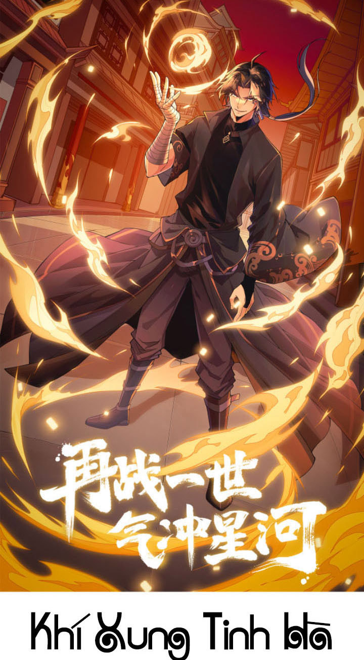 Khí Xung Tinh Hà chapter 4 - Upload bởi truyensieuhay.com