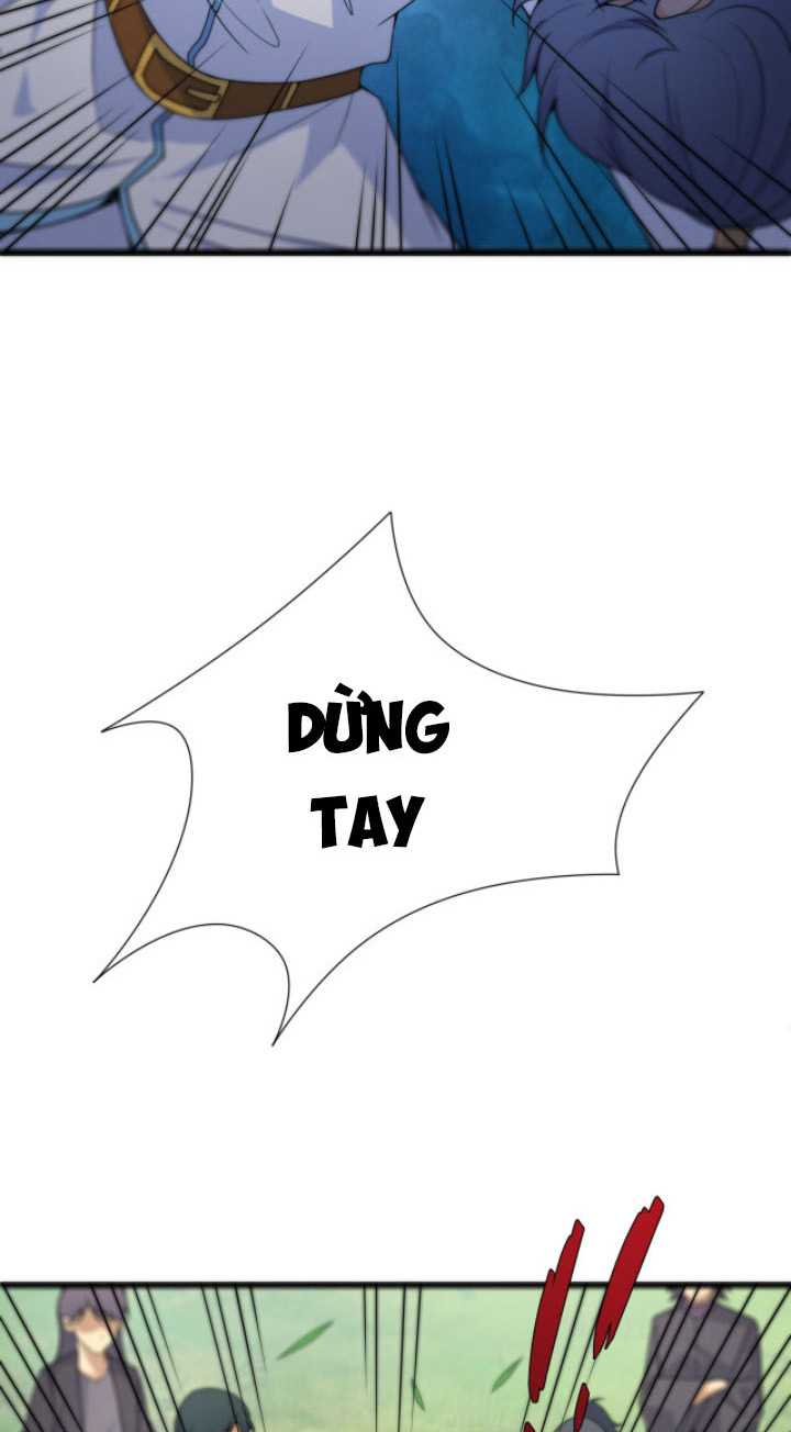 Khí Xung Tinh Hà chapter 4 - Upload bởi truyensieuhay.com