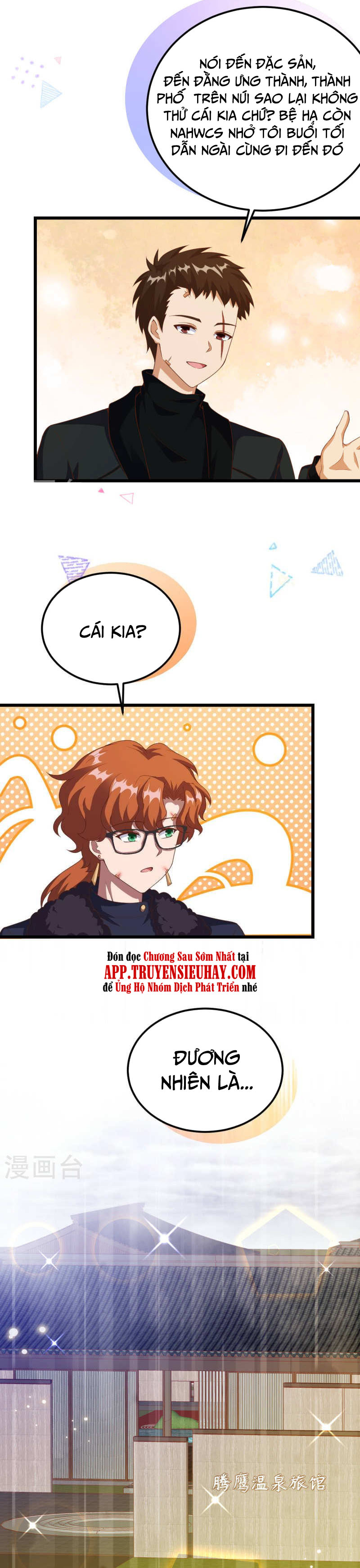 Từ Hôm Nay Bắt Đầu Làm Thành Chủ chapter 411 - Upload bởi truyensieuhay.com