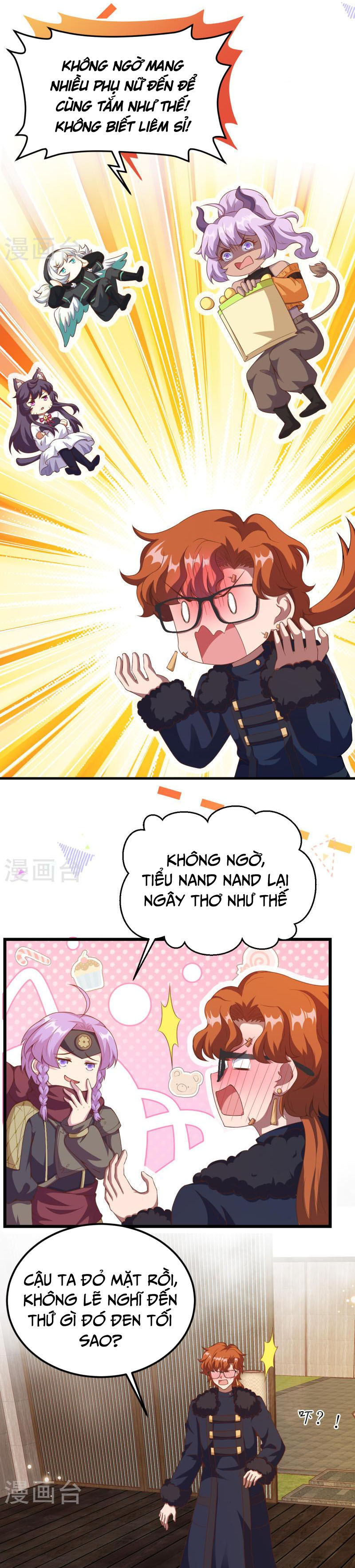 Từ Hôm Nay Bắt Đầu Làm Thành Chủ chapter 411 - Upload bởi truyensieuhay.com