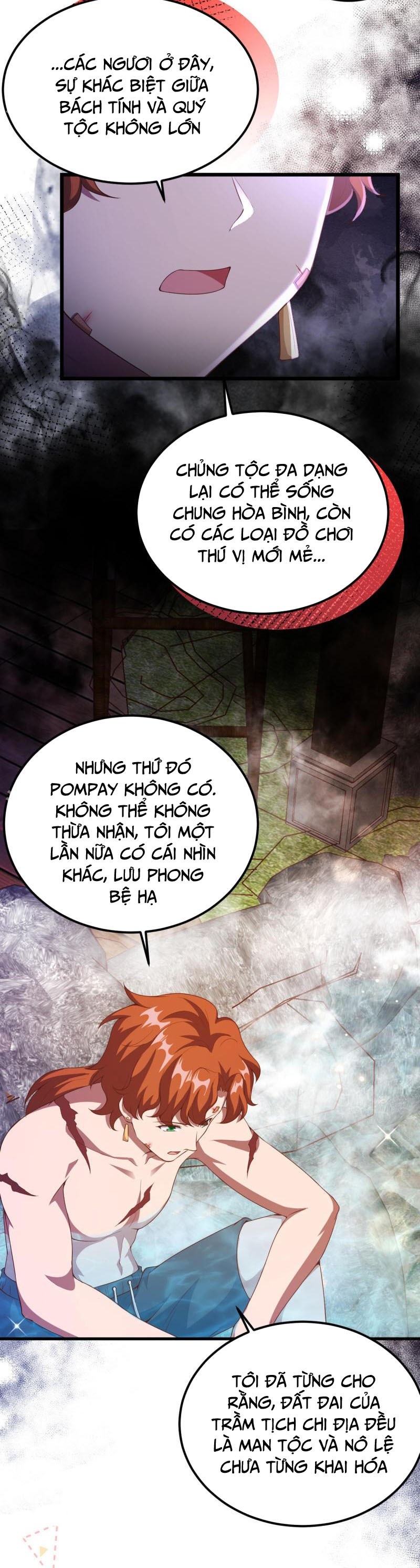 Từ Hôm Nay Bắt Đầu Làm Thành Chủ chapter 411 - Upload bởi truyensieuhay.com