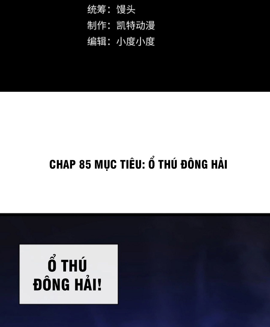 Từ Mạt Thế Quật Khởi Chapter 85 - Trang 3