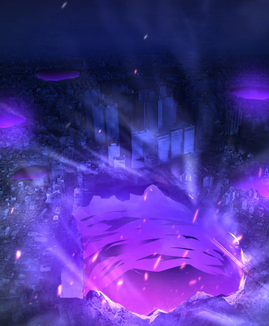 Từ Mạt Thế Quật Khởi Chapter 85 - Trang 4
