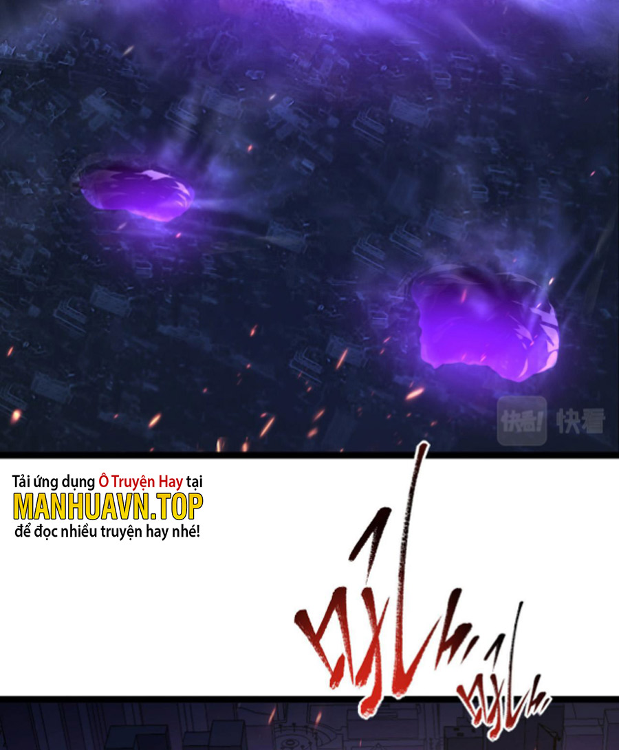 Từ Mạt Thế Quật Khởi Chapter 85 - Trang 5