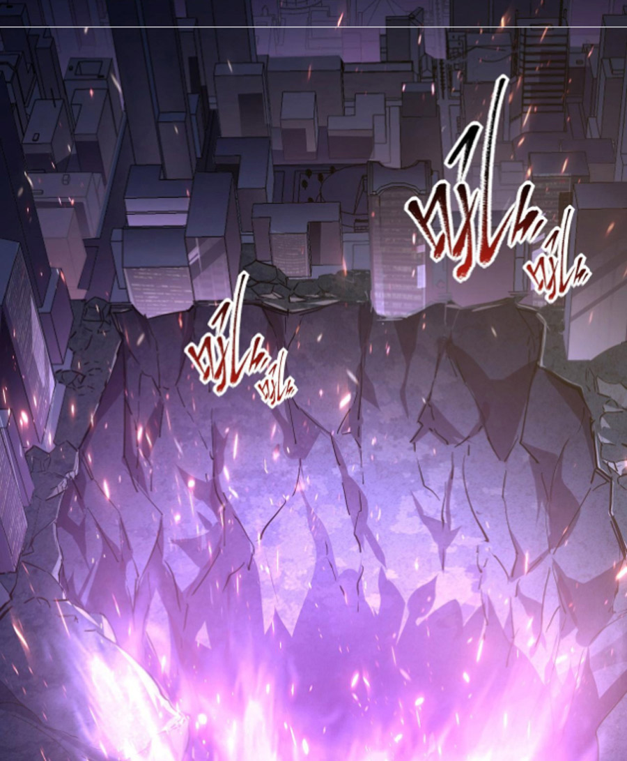 Từ Mạt Thế Quật Khởi Chapter 85 - Trang 6