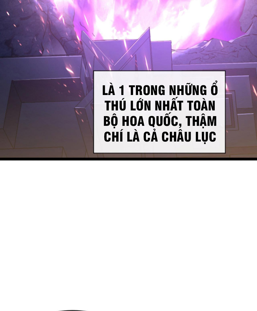 Từ Mạt Thế Quật Khởi Chapter 85 - Trang 7