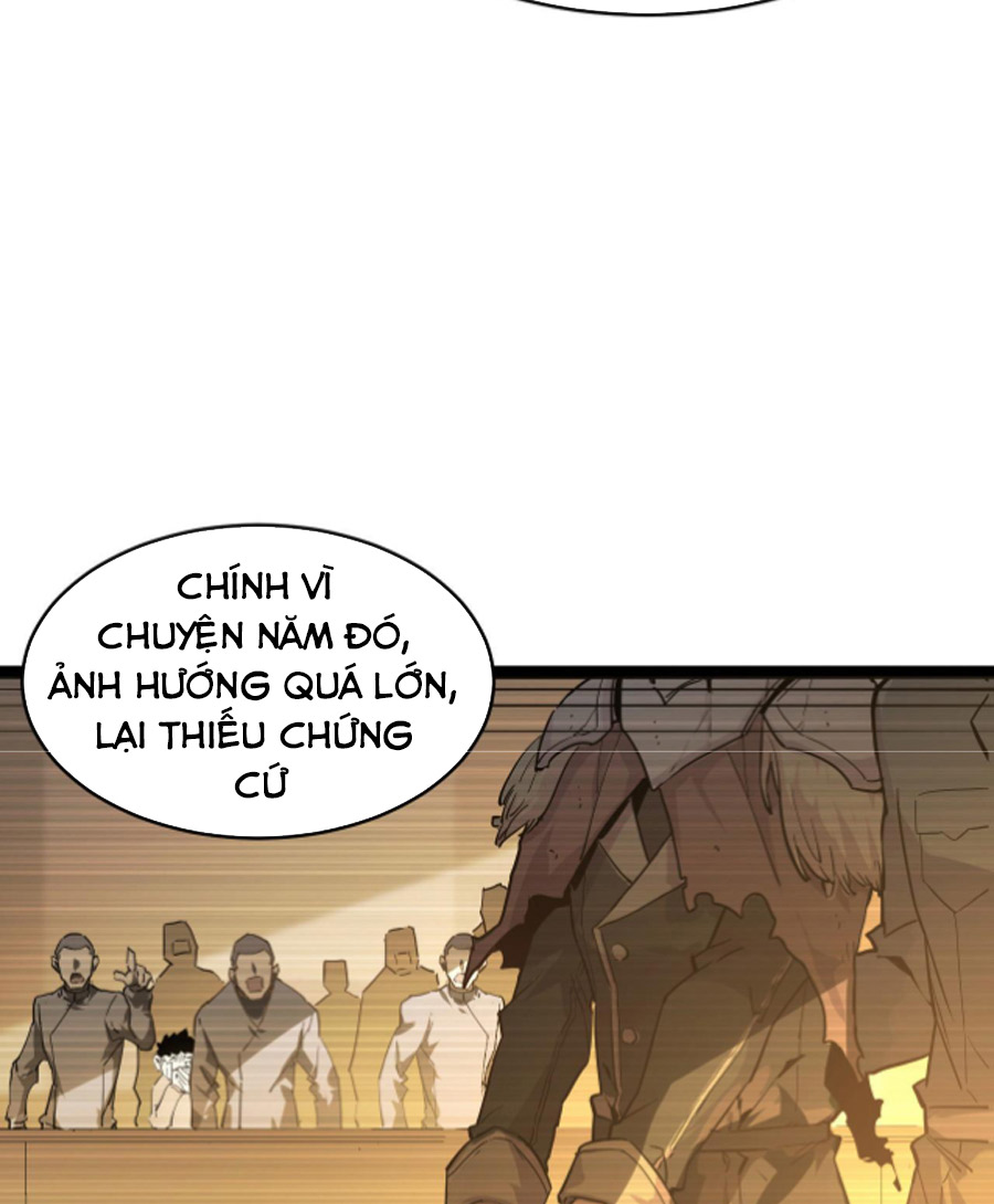 Từ Mạt Thế Quật Khởi Chapter 85 - Trang 9