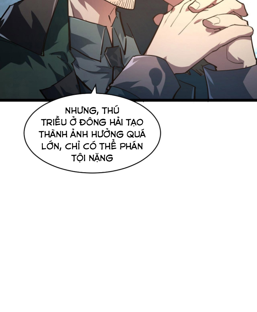 Từ Mạt Thế Quật Khởi Chapter 85 - Trang 11