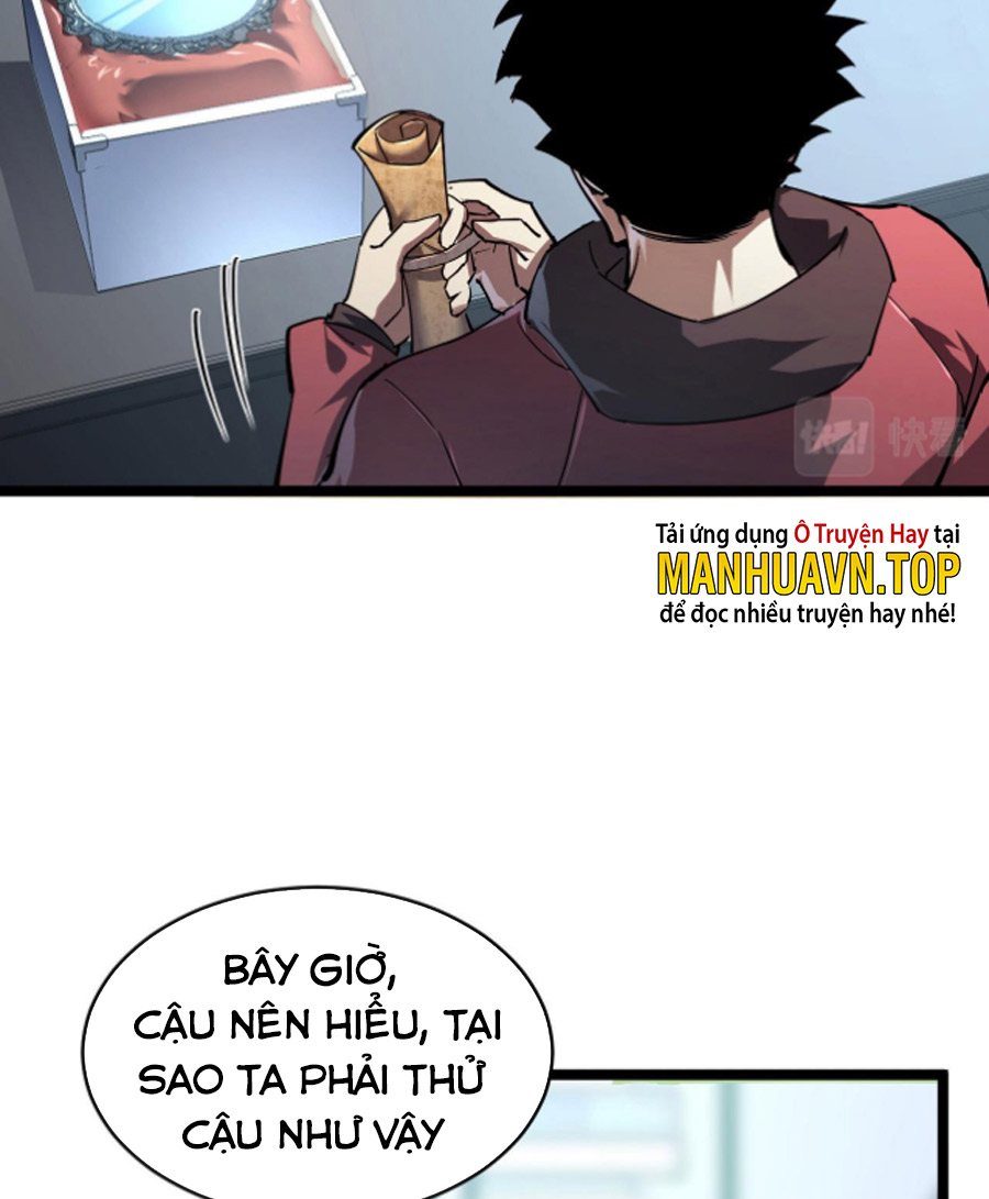 Từ Mạt Thế Quật Khởi Chapter 85 - Trang 15
