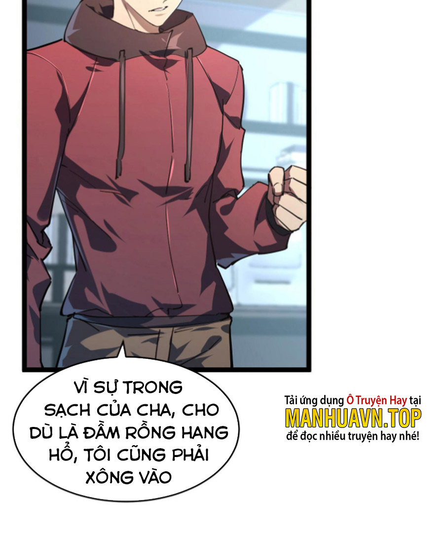 Từ Mạt Thế Quật Khởi Chapter 85 - Trang 18