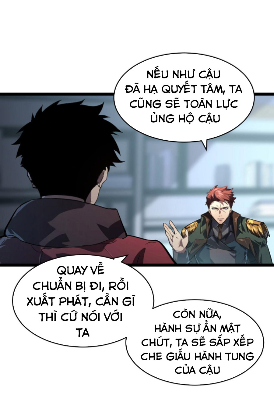 Từ Mạt Thế Quật Khởi Chapter 85 - Trang 19