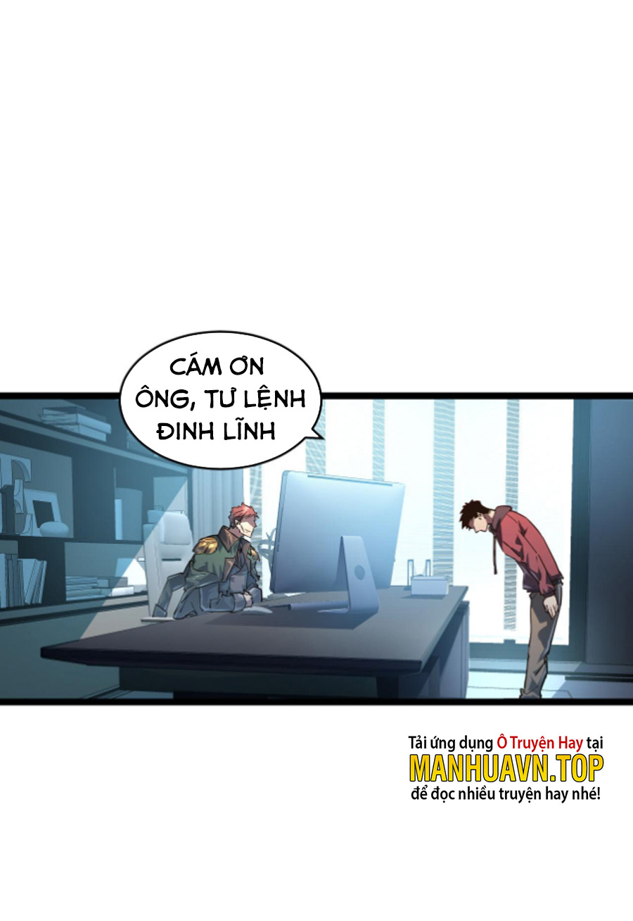 Từ Mạt Thế Quật Khởi Chapter 85 - Trang 20