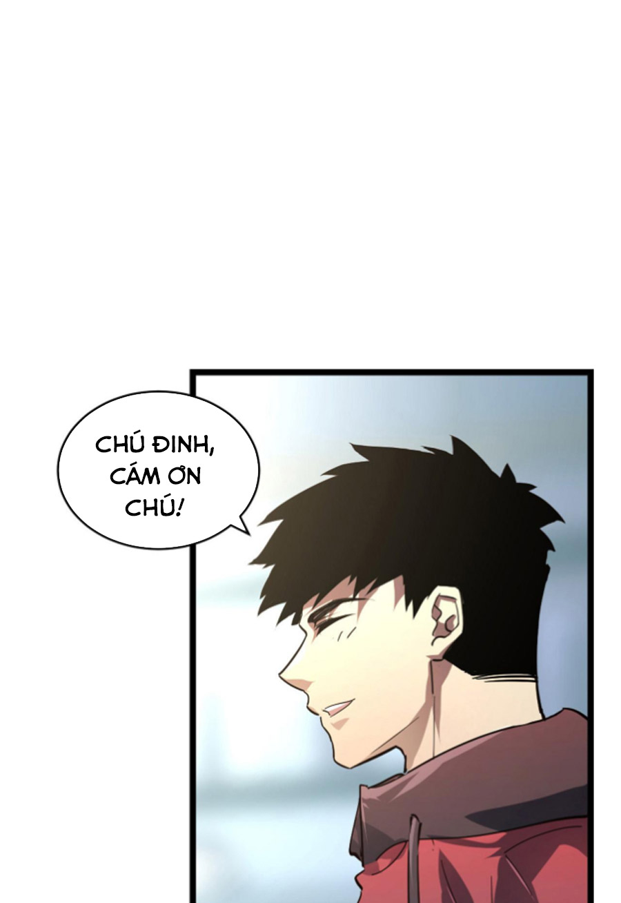 Từ Mạt Thế Quật Khởi Chapter 85 - Trang 22