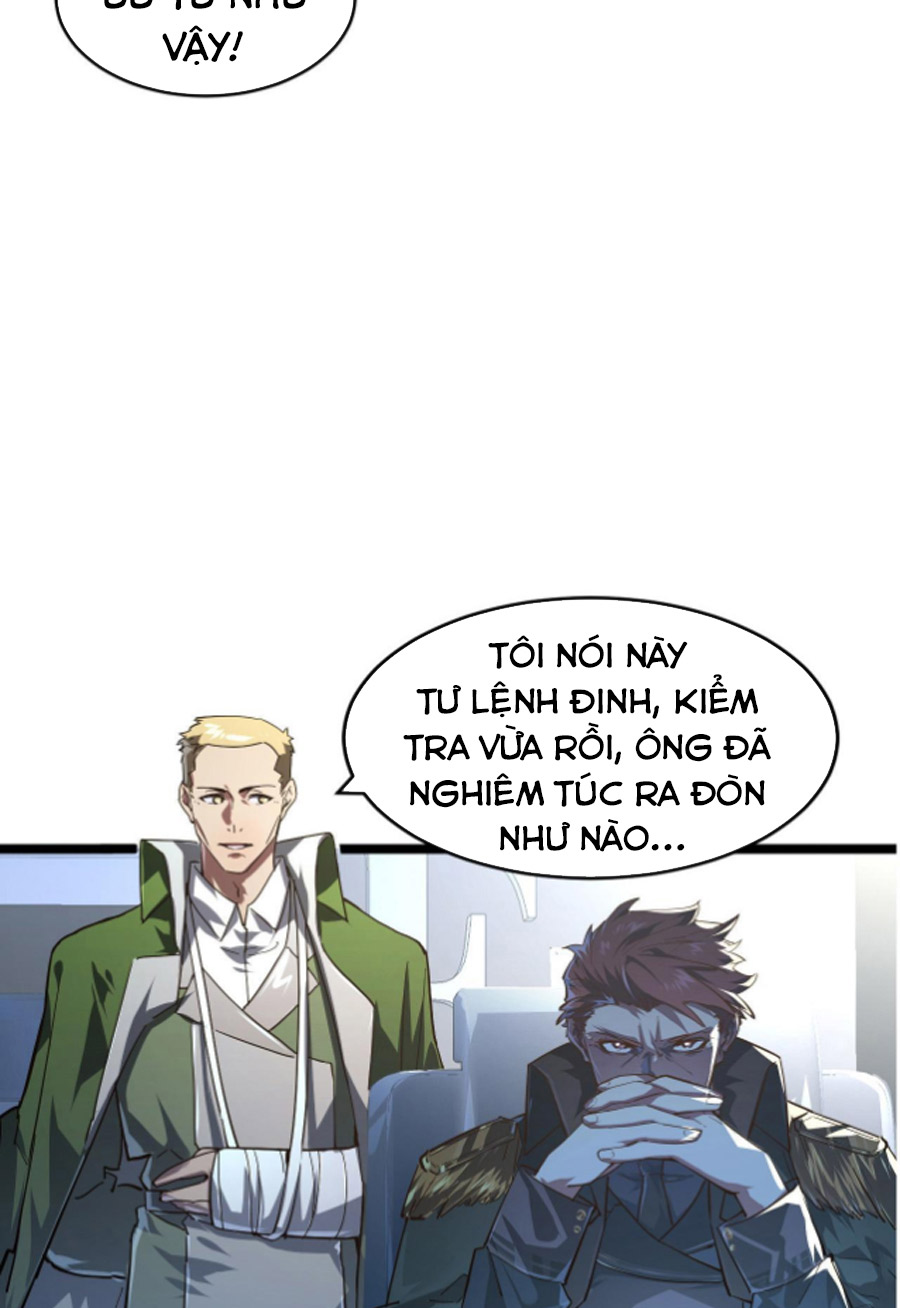 Từ Mạt Thế Quật Khởi Chapter 85 - Trang 24
