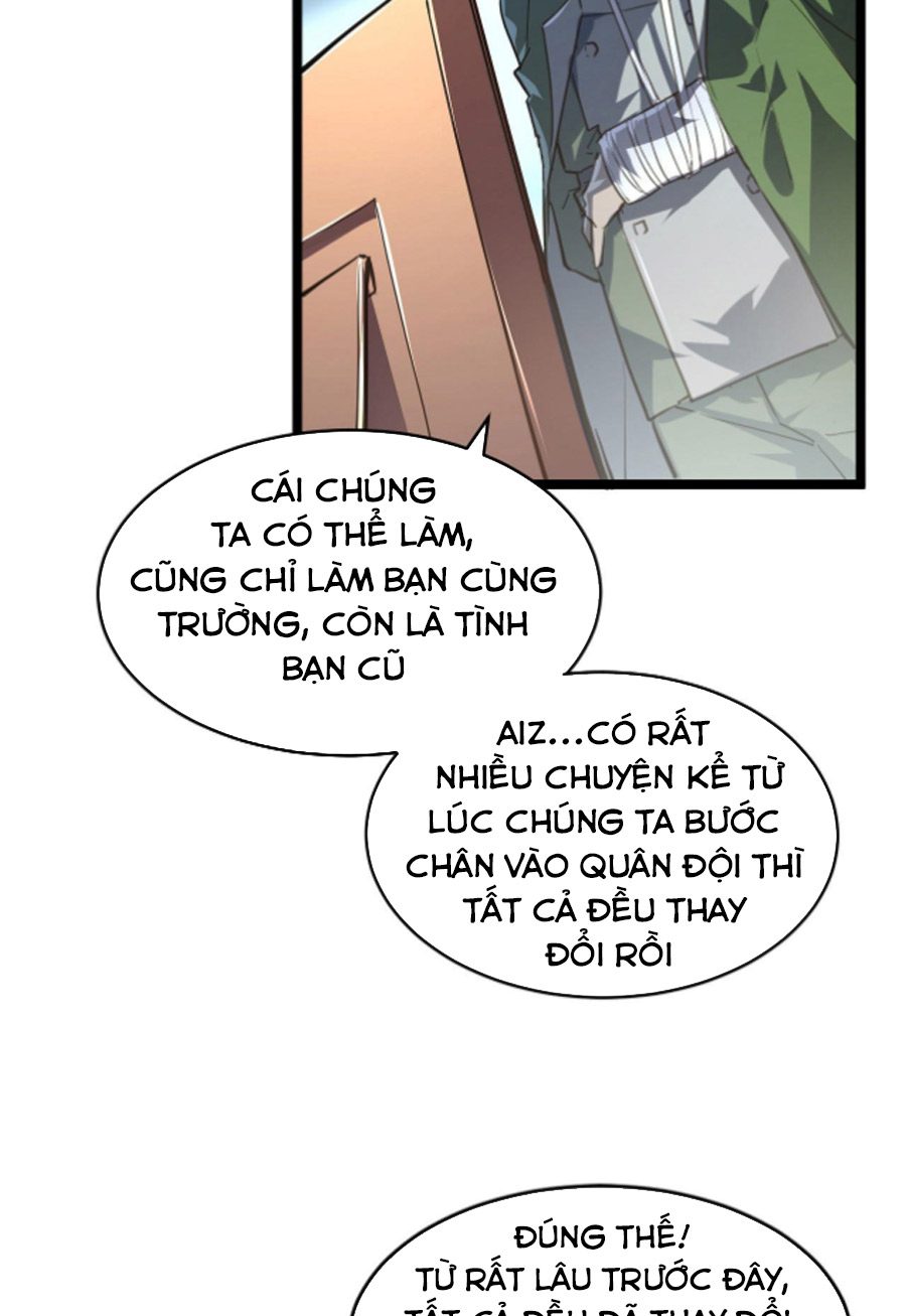 Từ Mạt Thế Quật Khởi Chapter 85 - Trang 27