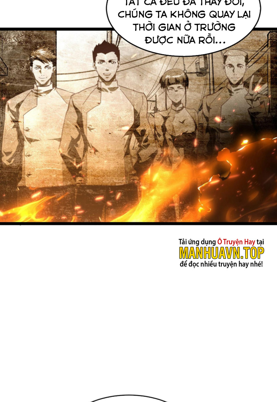 Từ Mạt Thế Quật Khởi Chapter 85 - Trang 28