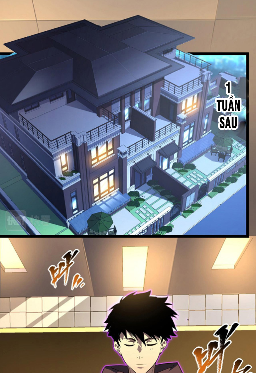 Từ Mạt Thế Quật Khởi Chapter 85 - Trang 30