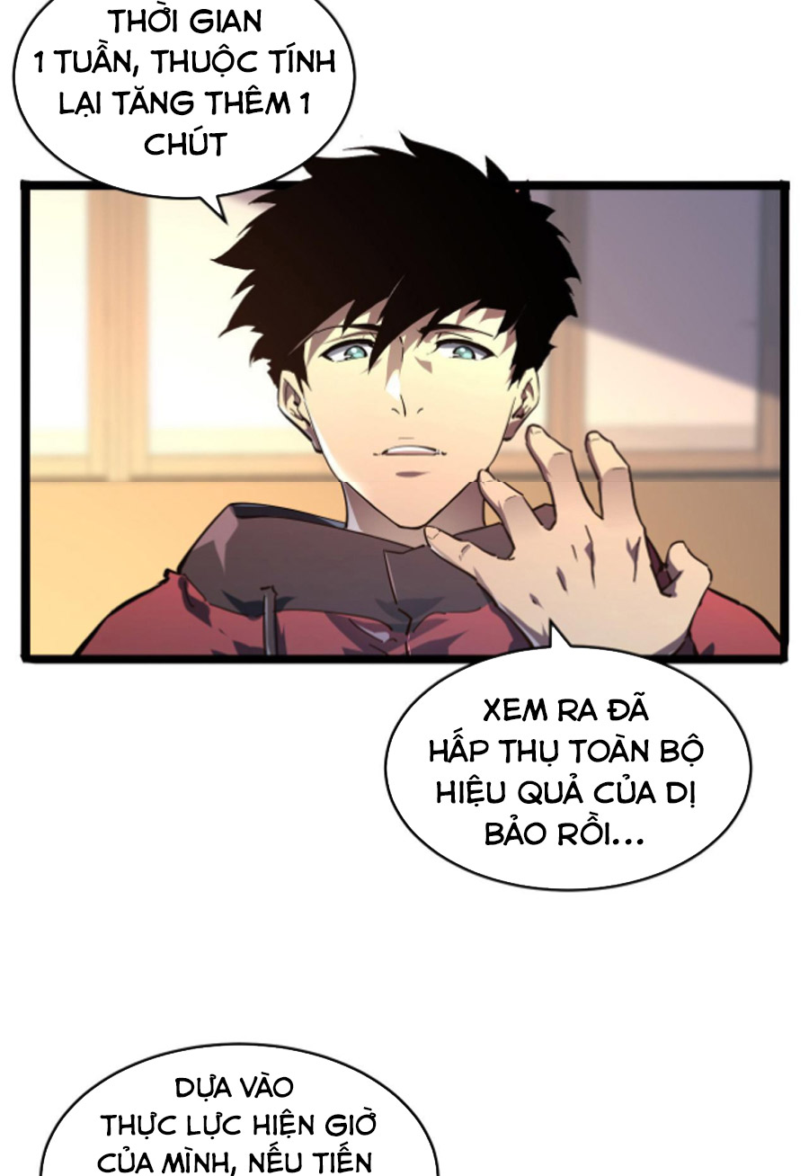 Từ Mạt Thế Quật Khởi Chapter 85 - Trang 33