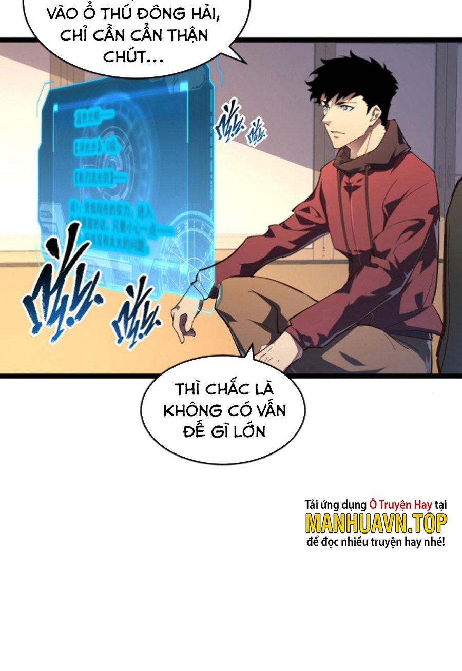 Từ Mạt Thế Quật Khởi Chapter 85 - Trang 34