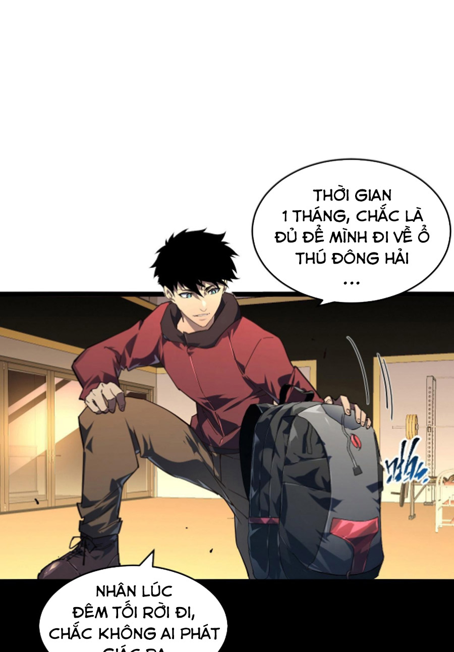 Từ Mạt Thế Quật Khởi Chapter 85 - Trang 35