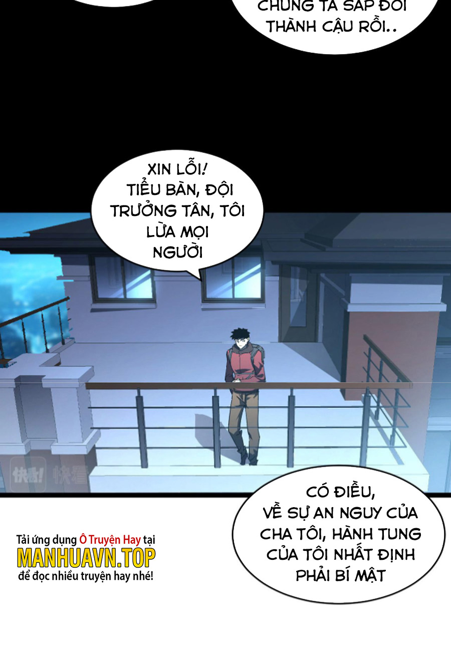 Từ Mạt Thế Quật Khởi Chapter 85 - Trang 37