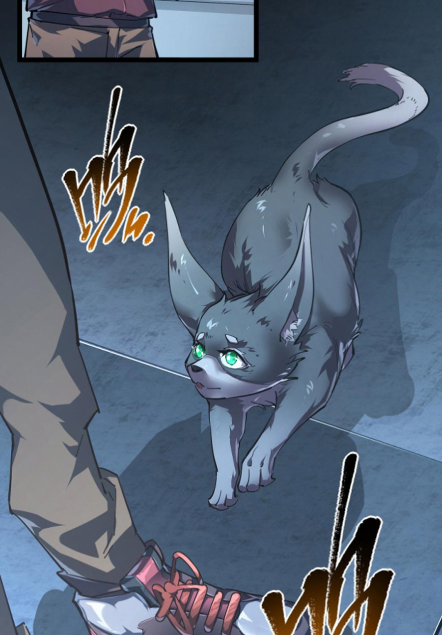 Từ Mạt Thế Quật Khởi Chapter 85 - Trang 39