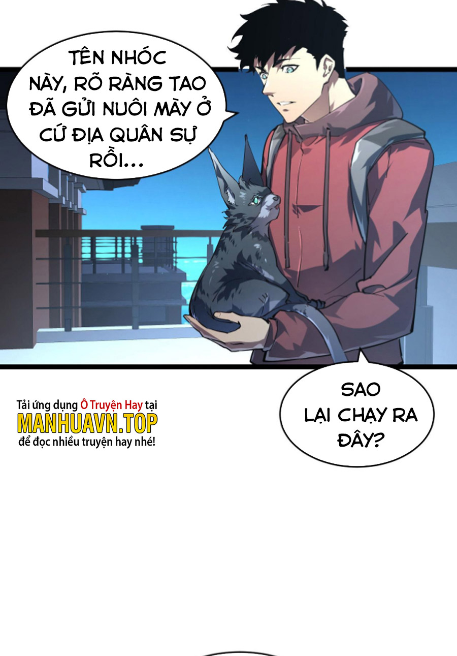 Từ Mạt Thế Quật Khởi Chapter 85 - Trang 41