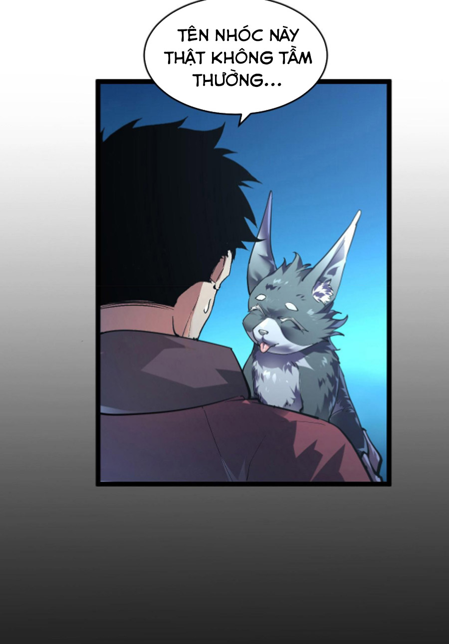 Từ Mạt Thế Quật Khởi Chapter 85 - Trang 42