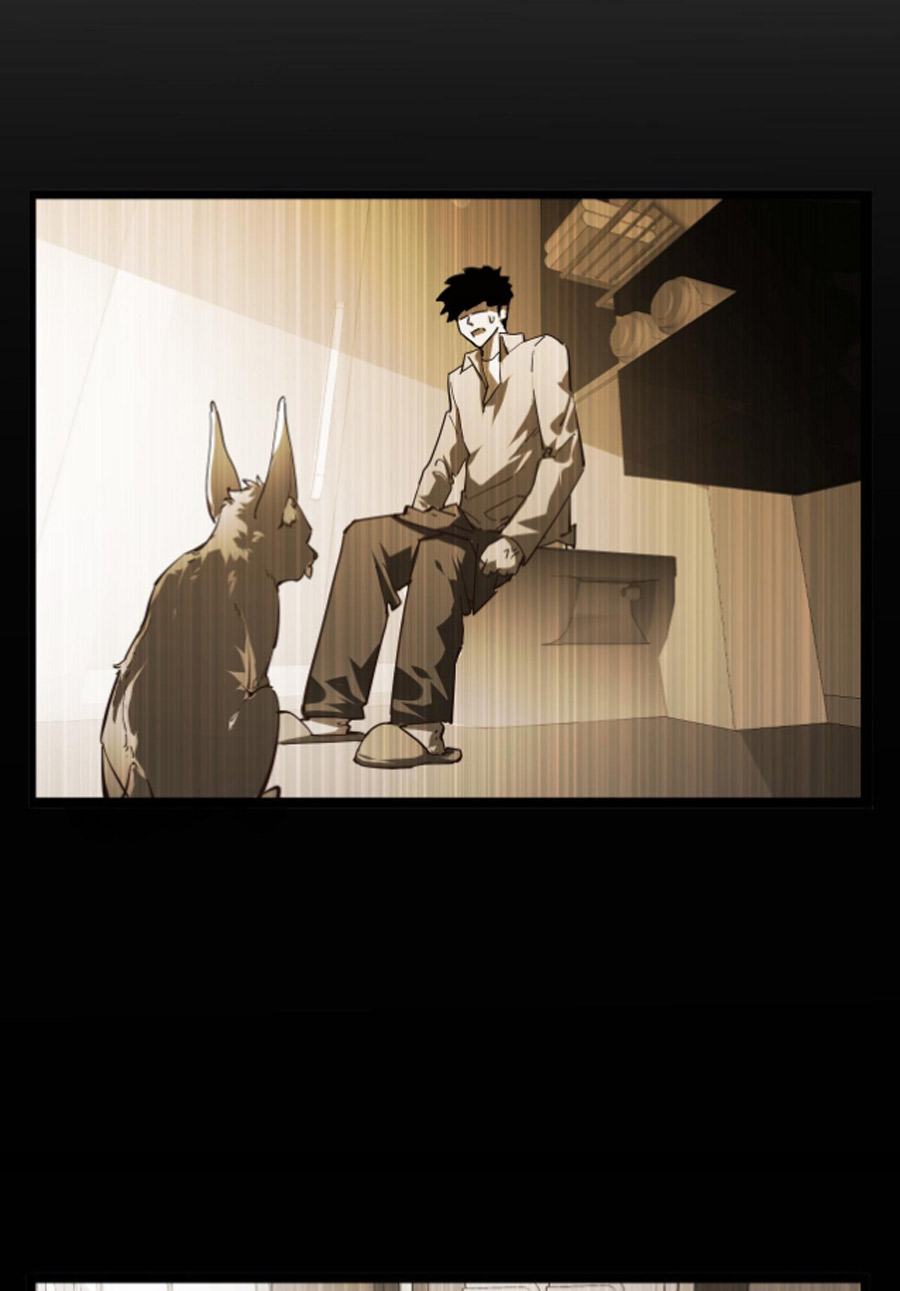 Từ Mạt Thế Quật Khởi Chapter 85 - Trang 43