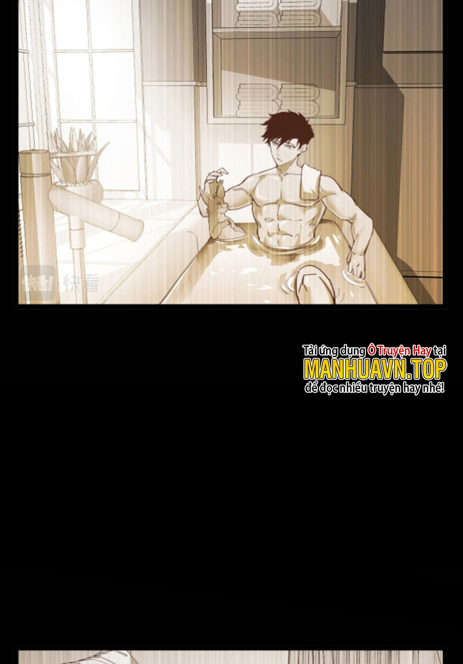 Từ Mạt Thế Quật Khởi Chapter 85 - Trang 44