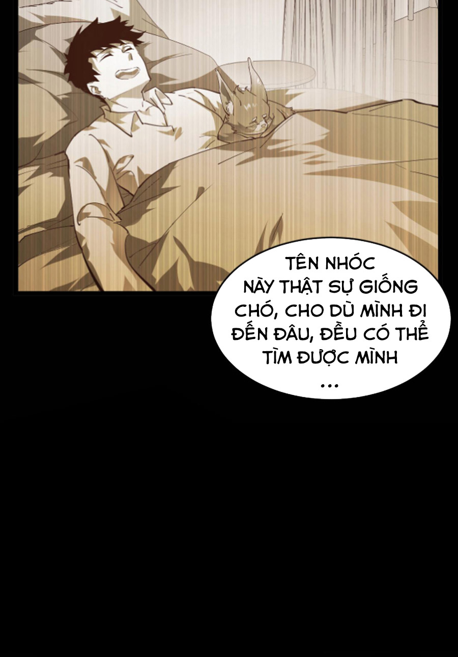 Từ Mạt Thế Quật Khởi Chapter 85 - Trang 45