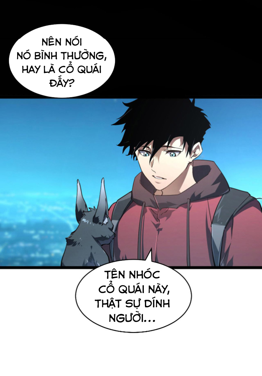 Từ Mạt Thế Quật Khởi Chapter 85 - Trang 46