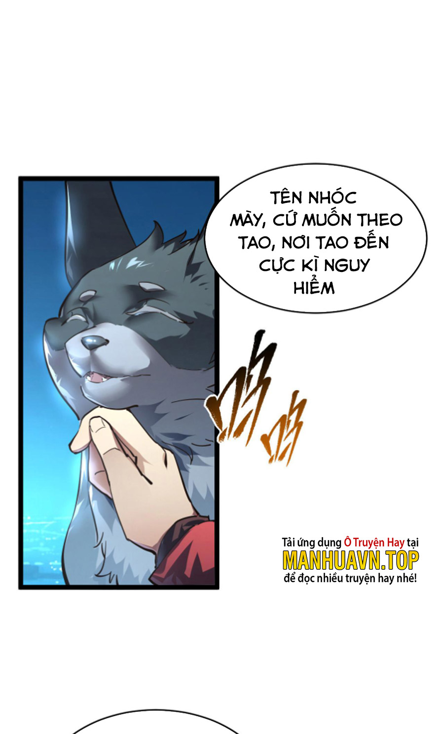 Từ Mạt Thế Quật Khởi Chapter 85 - Trang 47