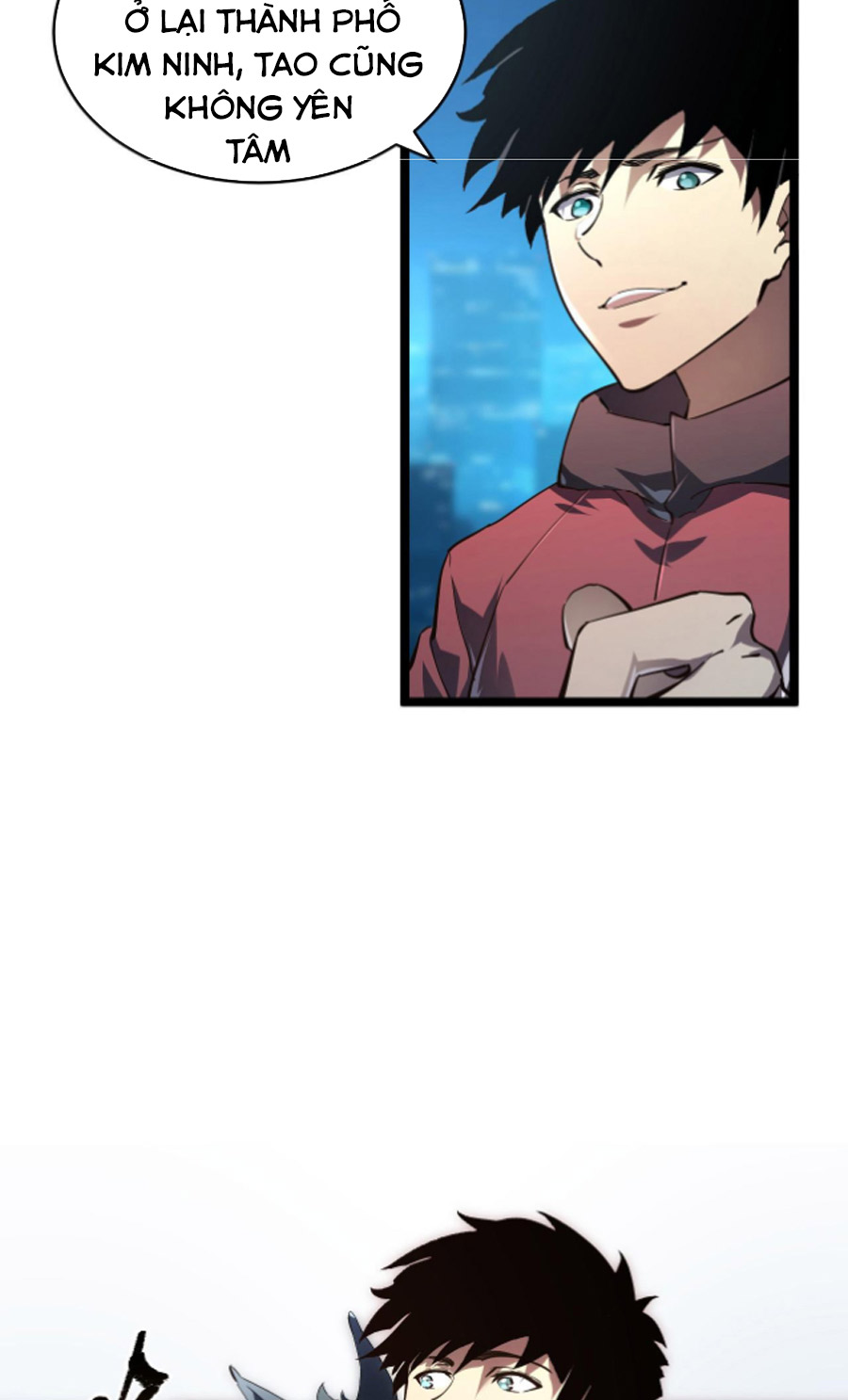 Từ Mạt Thế Quật Khởi Chapter 85 - Trang 49