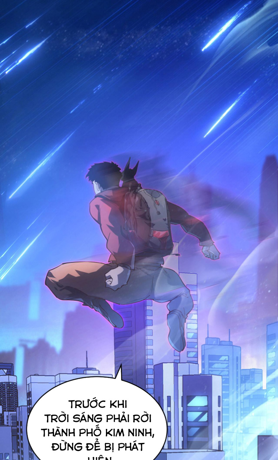 Từ Mạt Thế Quật Khởi Chapter 85 - Trang 51