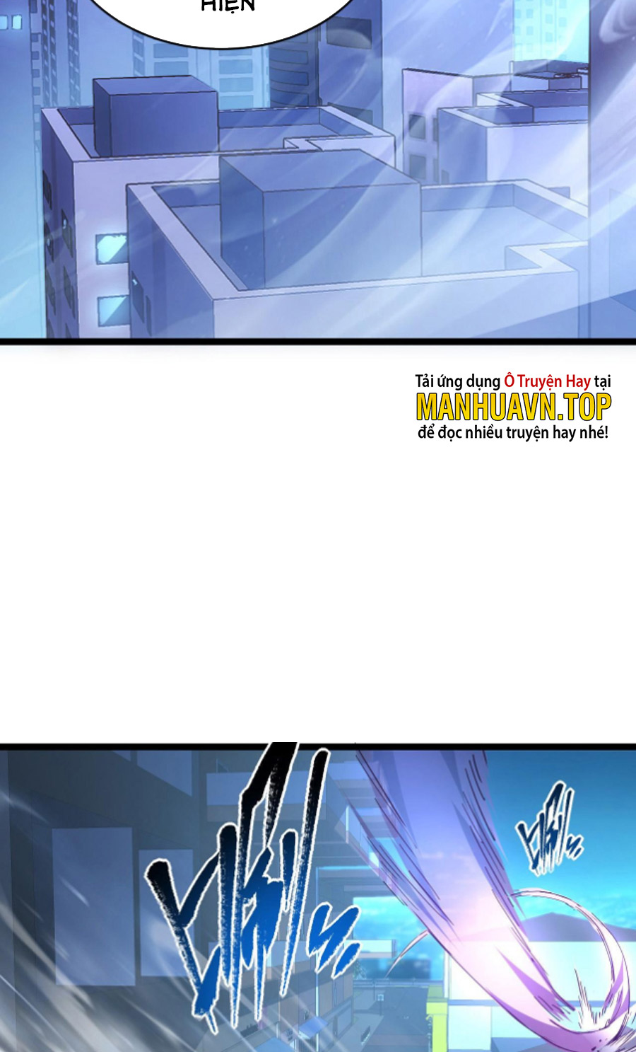 Từ Mạt Thế Quật Khởi Chapter 85 - Trang 52