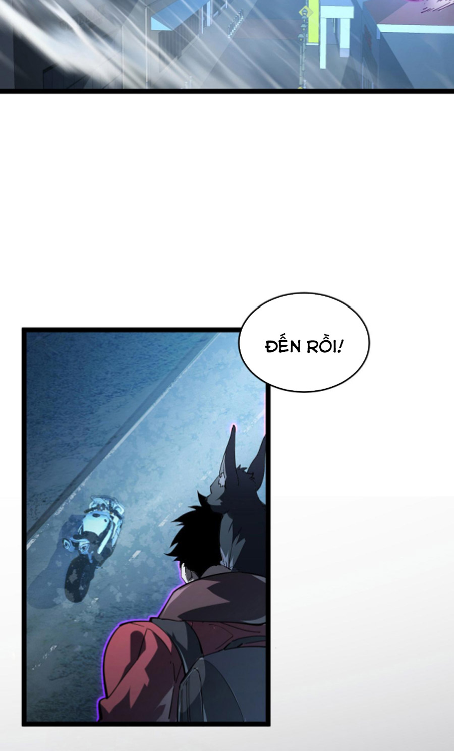 Từ Mạt Thế Quật Khởi Chapter 85 - Trang 53