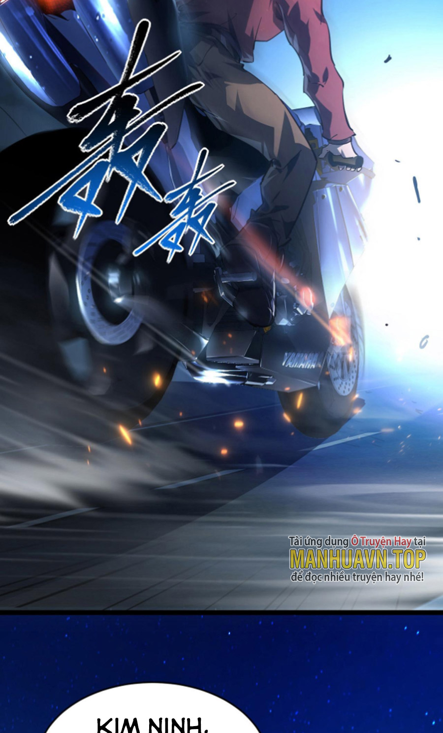 Từ Mạt Thế Quật Khởi Chapter 85 - Trang 55