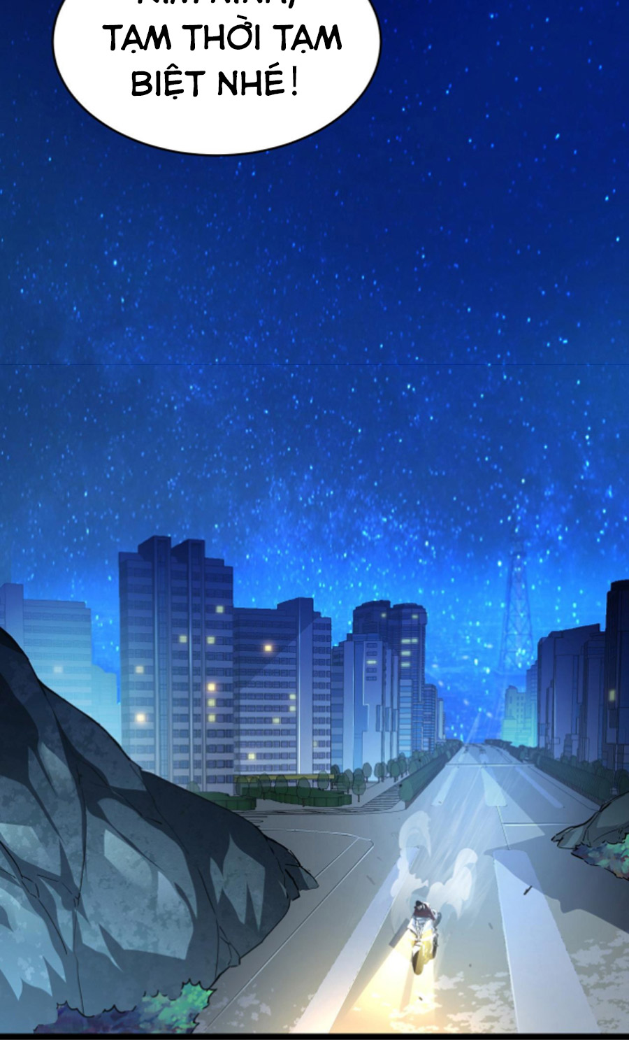 Từ Mạt Thế Quật Khởi Chapter 85 - Trang 56