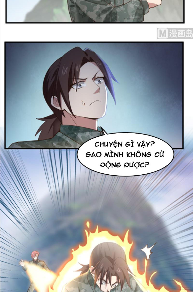 Trên người ta có một con rồng Chapter 482 - Trang 2