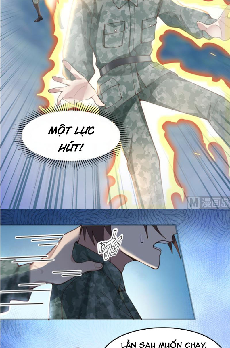 Trên người ta có một con rồng Chapter 482 - Trang 3