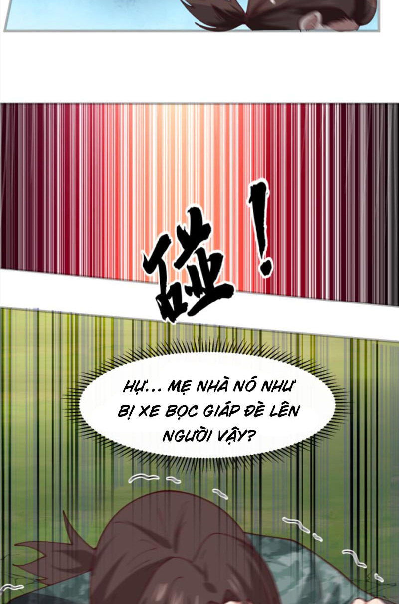 Trên người ta có một con rồng Chapter 482 - Trang 5