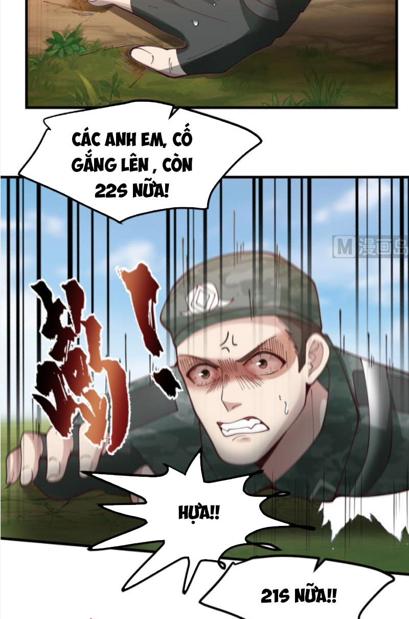 Trên người ta có một con rồng Chapter 482 - Trang 7