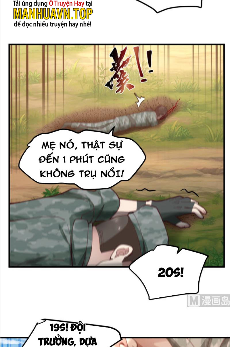Trên người ta có một con rồng Chapter 482 - Trang 8