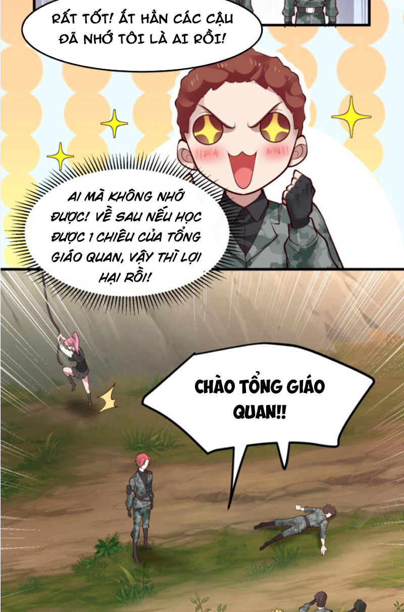 Trên người ta có một con rồng Chapter 482 - Trang 13