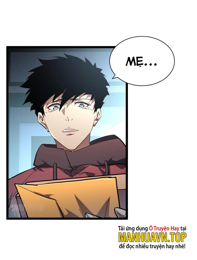 Từ Mạt Thế Quật Khởi Chapter 84 - Trang 10