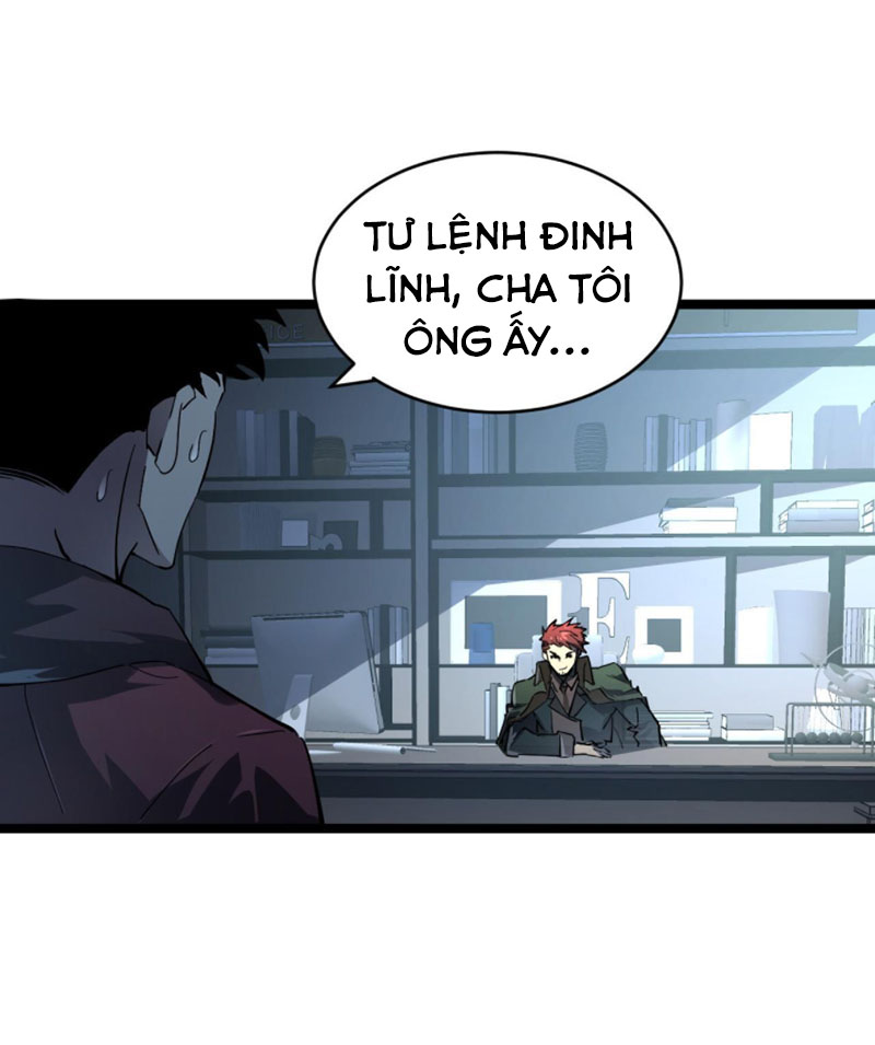 Từ Mạt Thế Quật Khởi Chapter 84 - Trang 12