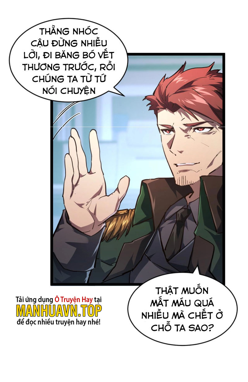Từ Mạt Thế Quật Khởi Chapter 84 - Trang 13