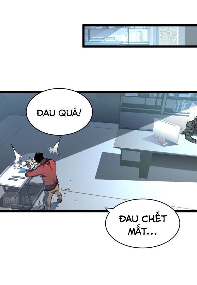 Từ Mạt Thế Quật Khởi Chapter 84 - Trang 14