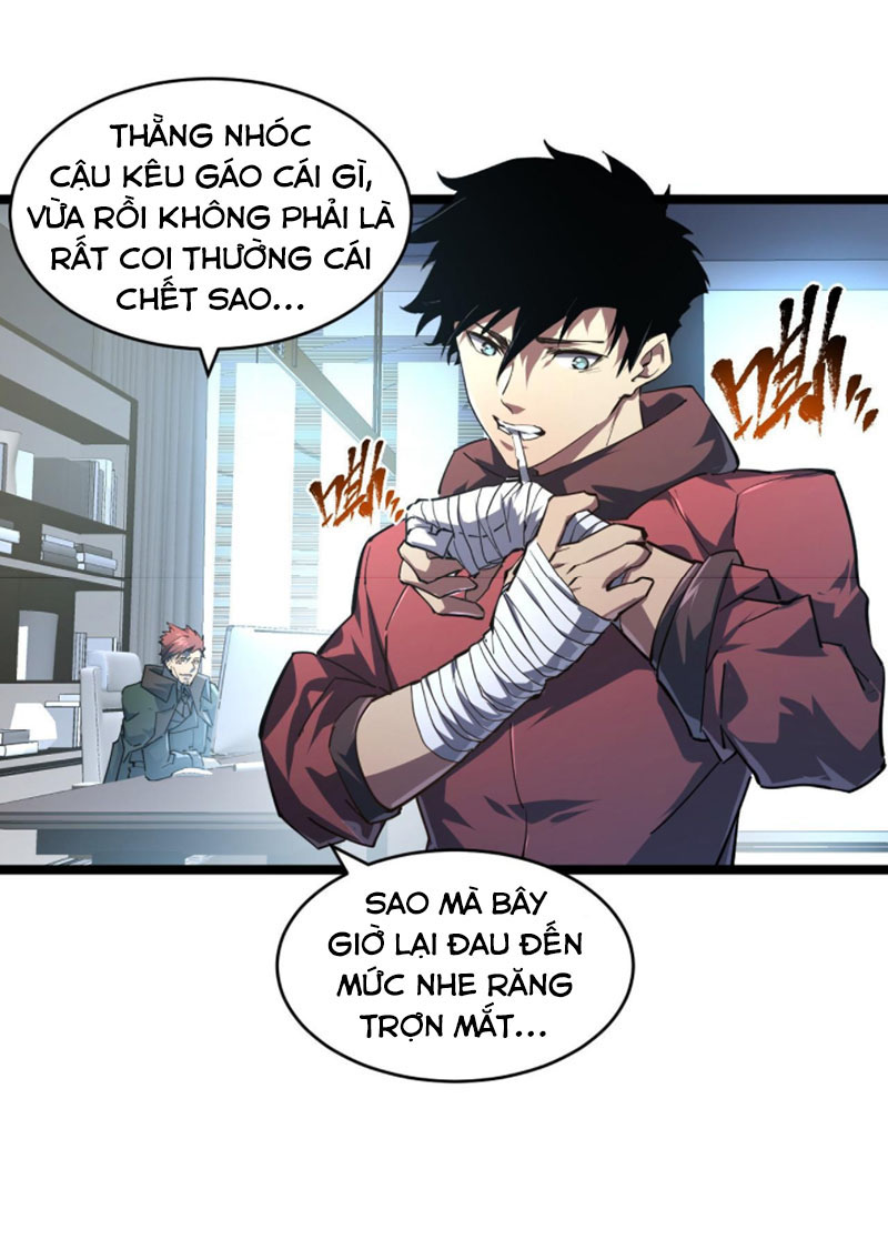 Từ Mạt Thế Quật Khởi Chapter 84 - Trang 15